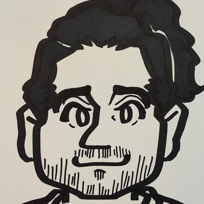 Ariel's avatar