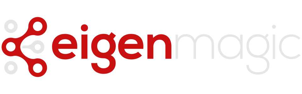 eigenmagic.net